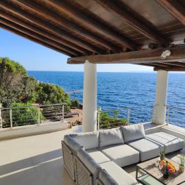 Villa Bella, hotel in Torre delle Stelle