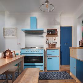 Refurbished Seaside Retreat in the Heart of Cromer, hotel a Cromer