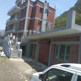 Sharada Home Stay, hotel en Chandrāpuri