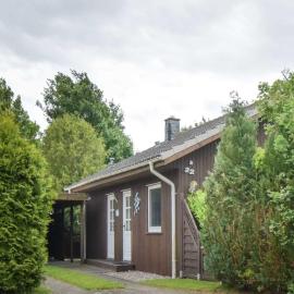 Ferienhaus Nordlicht