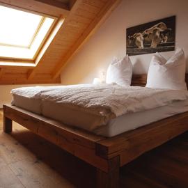 Ferienhof Kohler, hotell sihtkohas Bichl