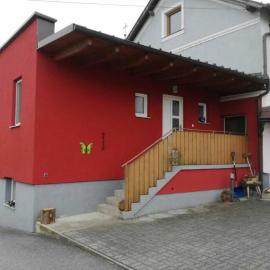 Ferienwohnung Böhmer