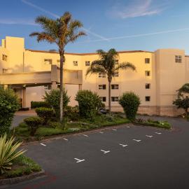 Premier Hotel Regent, hotel en East London