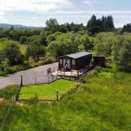 Loch View, Hotel in Taynuilt