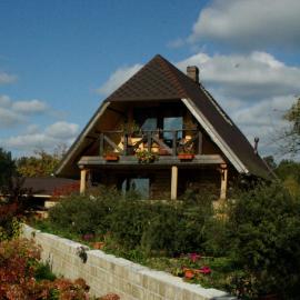 Dīķīši, hotelli kohteessa Daugavpils