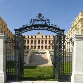 InterContinental Marseille - Hotel Dieu by IHG, hotel a Marsiglia