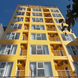 VANDA Hotel Nha Trang, хотел в На Транг