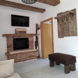 Patak28 Apartmanok, hotel in Sopron