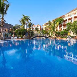 Hotel Cordial Mogán Playa, hotel em Puerto de Mogán