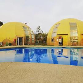 Hotel Domos Dream