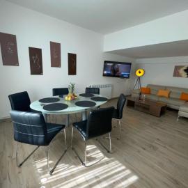 Apartman Varea, hotel in Ližnjan