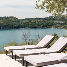 Villa Cuore by Garda FeWo