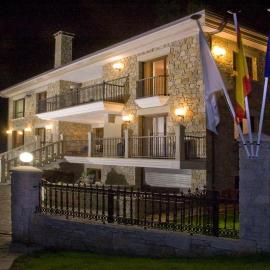 Casa Buda Conors & Spa Boutique, hotel v destinácii Foz