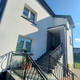 Pokoje u Bożeny, hotel en Ostrowo