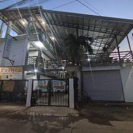 Prince Transient house, khách sạn ở San Jose