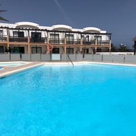 Apartamento PARADISE Amaya, hotel a Costa de Antigua