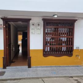 HOSPEDAJE EN ESPLENDOR, hotel i Jardín