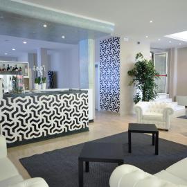 Hotel Airone
