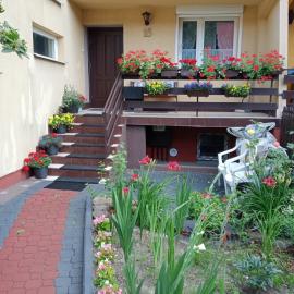 ROMANOWKA: Reda şehrinde bir otel