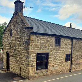 Stanton Cottage, Youlgrave Nr Bakewell, hôtel à Bakewell