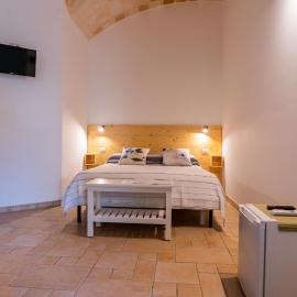 Relais La Giara – hotel w mieście Manduria