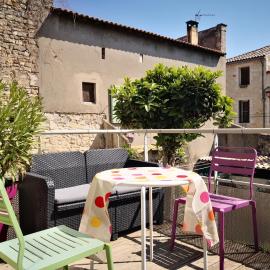 Chez Waucquier
