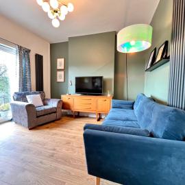 Brecon View by Switchback Stays