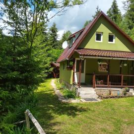 Green House, hotel in Gheorgheni