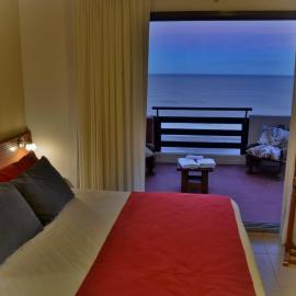 Intersur Villa Gesell, hotel v destinaci Villa Gesell