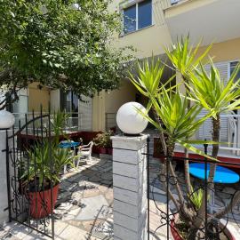 Villa Eleni - Thassos Town