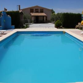 Cortijo Aurelia