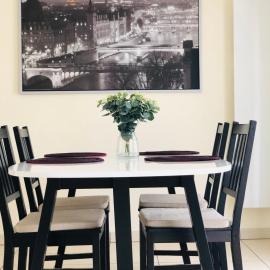 Beautiful Apartment near Geneva, hotel di Saint-Julien-en-Genevois