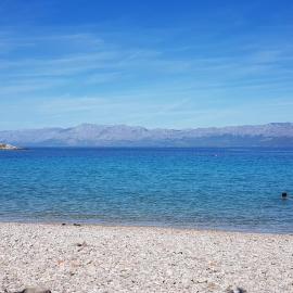 Sunny place