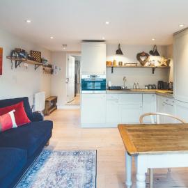 The Coastal Annexe, Stoke Fleming