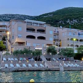 Villa Domane Mario, hotel a Neum