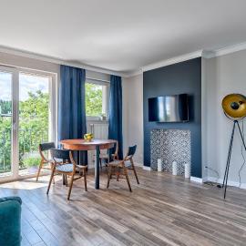 Apartament Wschodni