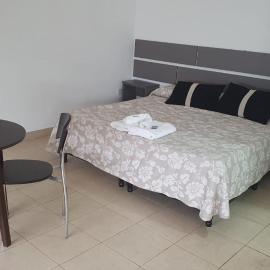 Urquiza, viešbutis mieste Salta
