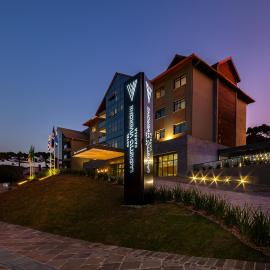 Laghetto Canela, hotel in Canela