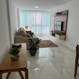 Apartamento Encantador Centro Santa Teresa