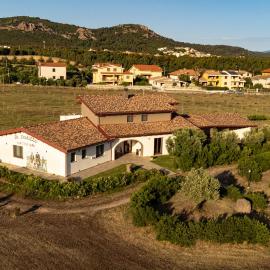 Agriturismo Sa Scalitta, hotel a Carbonia