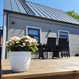 KK Apartment, hotel in Ventspils