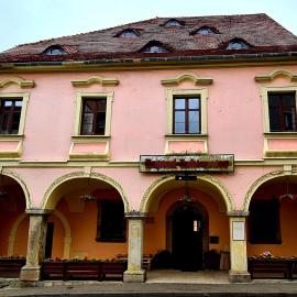 SUKIENNICE MIĘDZYLESIE, Hotel in Mittelwalde
