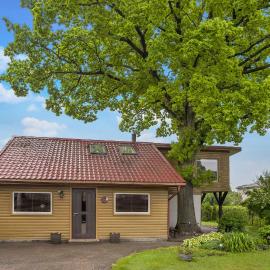 Venta, hotel in Ventspils