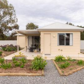 CASALE COTTAGE Barossa Valley