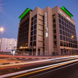 Centro Barsha - by Rotana