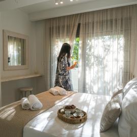 Aesthisis Sensational Accommodation, hotel v destinaci Kolimbia