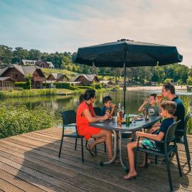 EuroParcs Brunssummerheide, Hotel in Brunssum