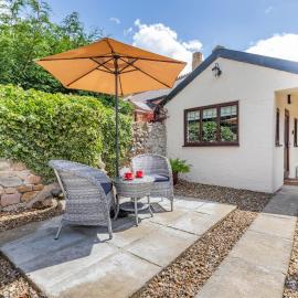 Willow Cottage