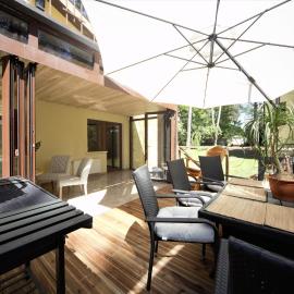 The Paradise House, hotel din Riga