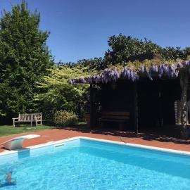 La Pergola B&B, hotelli kohteessa Cesena